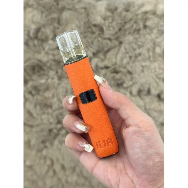 <p><strong>ILIA二代皮革主機<br />
一代通用/兩段式功率</strong></p>